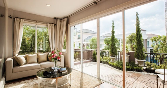 รูปภาพ แกรนด์ บางกอก บูเลอวาร์ด รัชดา-รามอินทรา 2 (Grand Bangkok Boulevard Ratchada-Ramintra 2)