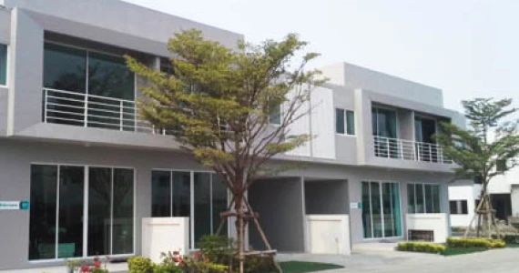 รูปภาพ แฮปปี้ โฮม รามอินทรา 101 (Happy Home Ramintra 101)