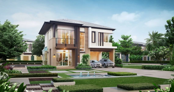 รูปภาพ คาซ่า เลเจ้นด์ เกษตร-นวมินทร์ (Casa Legend Kaset-Nawamin)