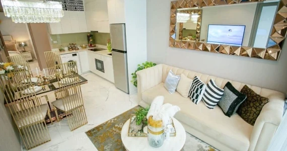 รูปภาพ โคปาคาบาน่า บีช จอมเทียน (Copacabana Beach Jomtien)