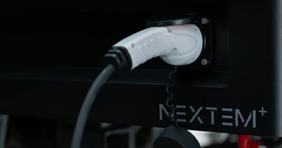 รูปภาพ เน็กซ์เท็ม NEXTEM ORCA Mini EVTruck ปี 2024