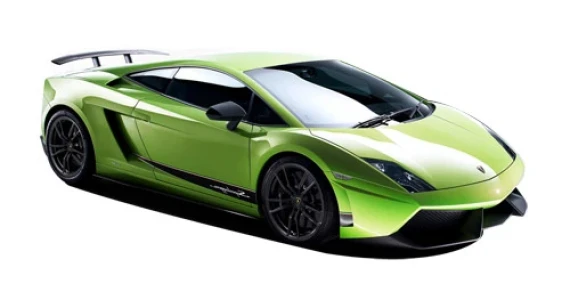 รูปภาพ ลัมโบร์กินี Lamborghini Gallardo LP570-4 Superleggera ปี 2010