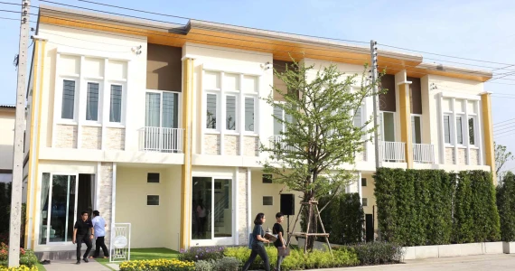 รูปภาพ โกลเด้น ทาวน์ ๒ พระราม 2 (Golden Town 2 Rama 2)