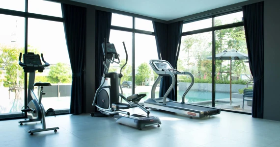 รูปภาพ อารียา โคโม่ บางบัวทอง 340 (Areeya Como Bangbuathong 340)