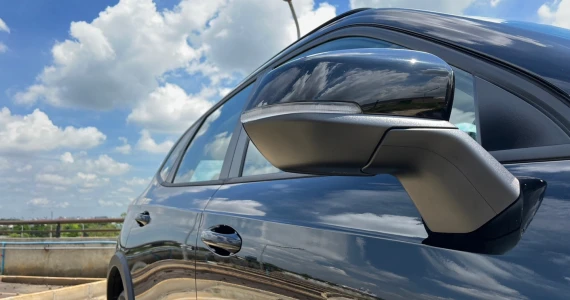 รูปภาพ จีดับบลิวเอ็ม ฮาวาล GWM Haval-Jolion Sport-ปี 2023