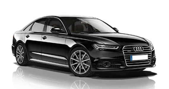 รูปภาพ อาวดี้ Audi A6 1.8 TFSI ปี 2016