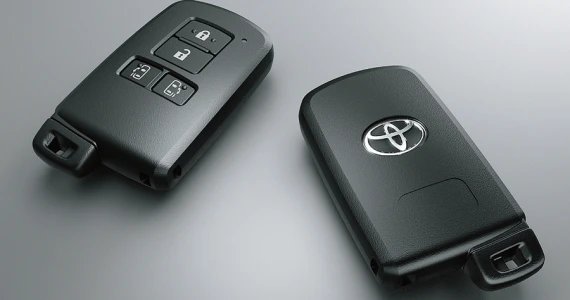 รูปภาพ โตโยต้า Toyota Sienta 1.5 G ปี 2019