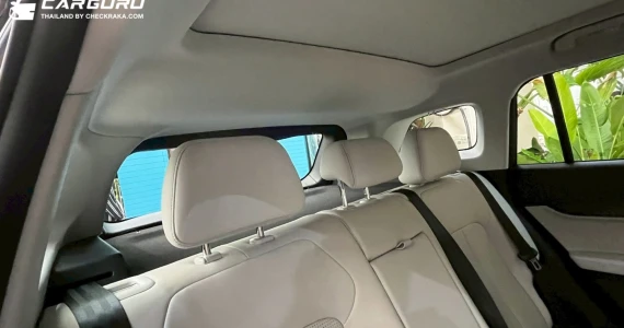 รูปภาพ เจคู่ Jaecoo 5 EV Long Range Max ปี 2025