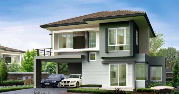 รูปภาพ วรารมย์ พรีเมี่ยม ศาลากลาง (Vararom Premium SalaKlang)