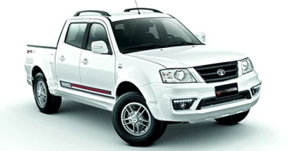 รูปภาพ ทาทา Tata Xenon Double Cab 150NX-Treme 4X2 ABS Airbag ปี 2015