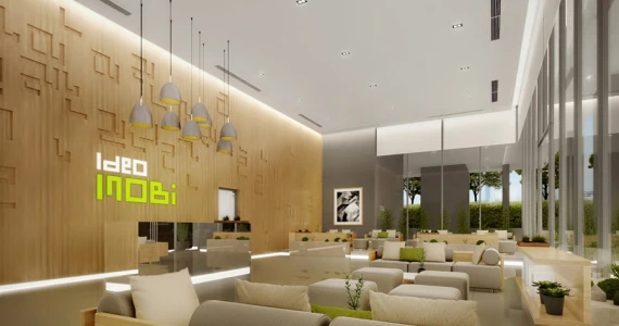 รูปภาพ ไอดีโอ โมบิ สาทร (Ideo Mobi Sathorn)