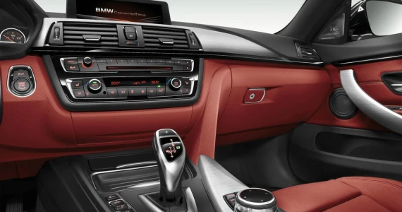 รูปภาพ บีเอ็มดับเบิลยู BMW Series 4 420i Gran Coupe Sport ปี 2014