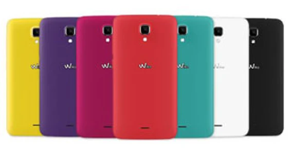 รูปภาพ วีโก Wiko BLOOM m450
