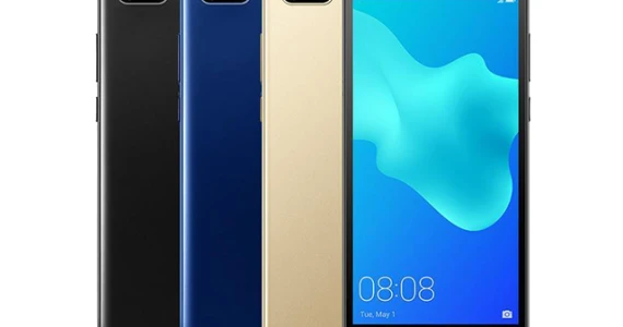 รูปภาพ หัวเหว่ย Huawei Y5 Prime 2018