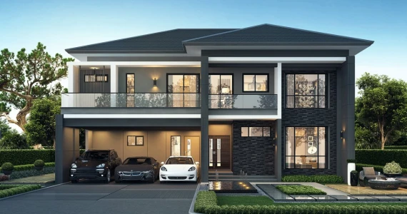 รูปภาพ เดอะ ซิตี้ ราชพฤกษ์ - ปิ่นเกล้า (The City Ratchapruek - Pinklao)