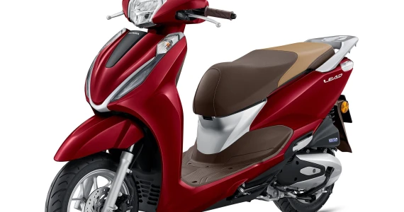 รูปภาพ ฮอนด้า Honda Lead 125 (Standard) ปี 2024