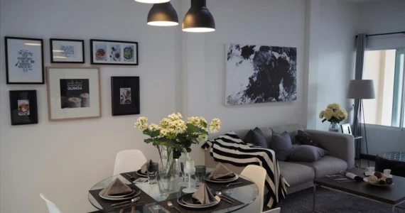 รูปภาพ พี วิลเลจ หนองชาก (P Village nongchark)