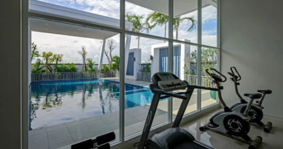 รูปภาพ วิลล่า โนวา เทพารักษ์ (Villa Nova Teparak)