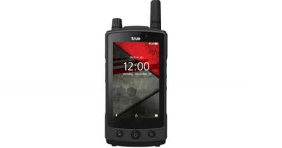 รูปภาพ ทรู True Smart4G Adventure