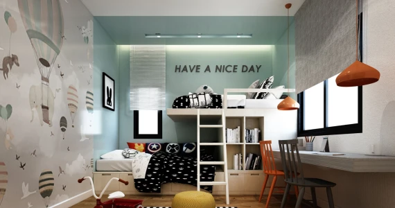 รูปภาพ เอสเกต พรีเมี่ยม แจ้งวัฒนะ - ชัยพฤกษ์ (S Gate PREMIUM Chaengwattana - Chaiyapruek)