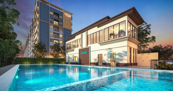 รูปภาพ เวล่า รามคำแหง 186 (WELA Ramkhamhaeng 186)