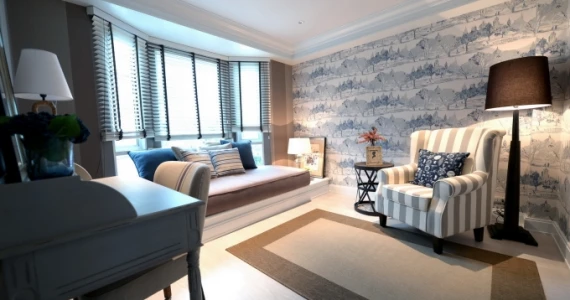 รูปภาพ เดอะ เพรสตัน ทาวน์โฮม พระราม9-ศรีนครินทร์ (The Preston Townhome)