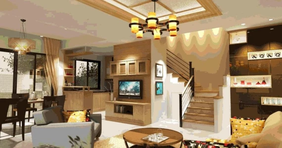 รูปภาพ พฤกษาวิลล์ 57 พัฒนาการ (Pruksa Ville)