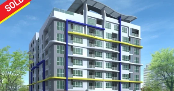 รูปภาพ ซิลค์ พหลโยธิน-อารีย์ 2 (SILK PHAHOLYOTHIN-AREE 2)