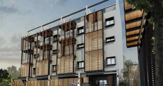 รูปภาพ เทปป์ ทาวน์ ลาซาล 36 (TEPP TOWN Lasalle 36)