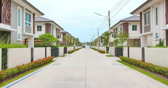 รูปภาพ คาซ่า วิลล์ ระยอง ( Casa Ville Rayong )