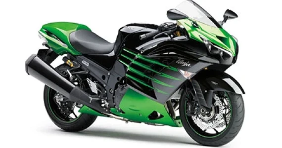 รูปภาพ คาวาซากิ Kawasaki Ninja ZX-14R ปี 2021