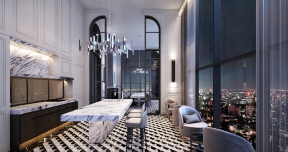 รูปภาพ มิวนีค หลังสวน  (Muniq Langsuan)