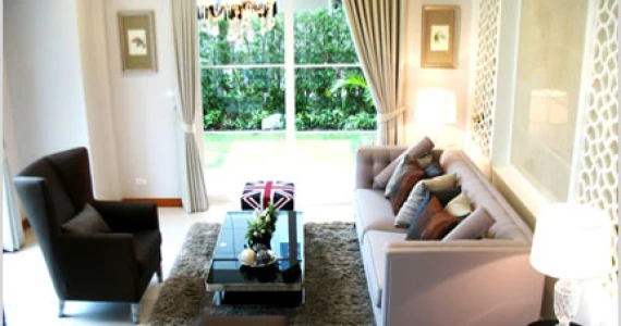 รูปภาพ คาซ่า แกรนด์ ตากสิน - พระราม 2 (Casa Grand Taksin - Rama 2)