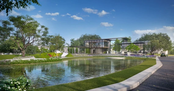 รูปภาพ มัณฑนา ราชพฤกษ์-นครอินทร์ (Mantana Ratchaphruek-Nakornin)