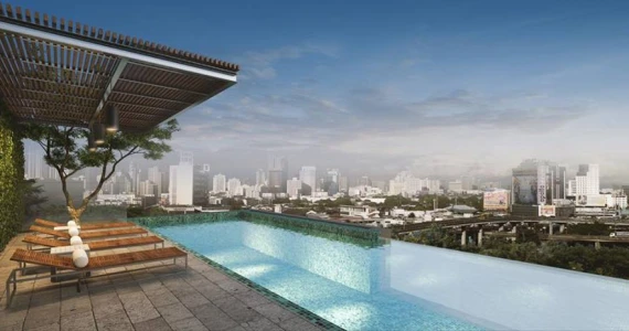 รูปภาพ เดอะ แมทท์ สาทร - ท่าพระ 2 (THE MATT Sathorn - Thapra 2)