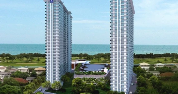 รูปภาพ เดอะ แกรนด์ จอมเทียน (The Grand Jomtien)