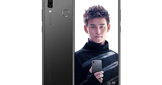 รูปภาพ ออนเนอร์ Honor Play RAM 4GB