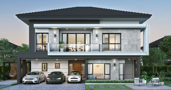 รูปภาพ เดอะ ซิตี้ ดอนเมือง-แจ้งวัฒนะ (THE CITY Donmueang-Chaengwattana)