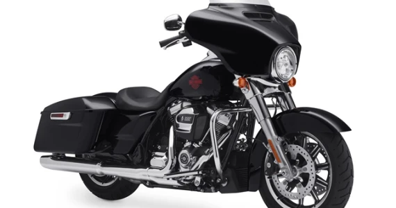 รูปภาพ ฮาร์ลีย์-เดวิดสัน Harley-Davidson Touring Electra Glide Standard MY20 ปี 2019