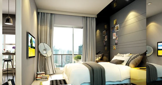 รูปภาพ ริธึ่ม สาทร-นราธิวาส (RHYTHM Sathorn-Narathiwas)