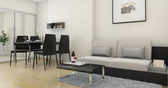 รูปภาพ ศุภาลัย ซิตี้ รีสอร์ท สถานีพระนั่งเกล้า-เจ้าพระยา (Supalai City Resort Phranangklao Station-Chao Phraya)