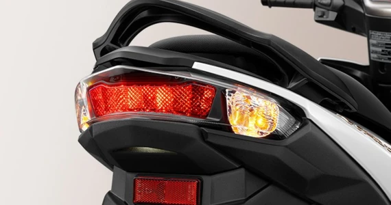 รูปภาพ ฮอนด้า Honda Wave 110 ล้อแม็ก Special Edition ปี 2026