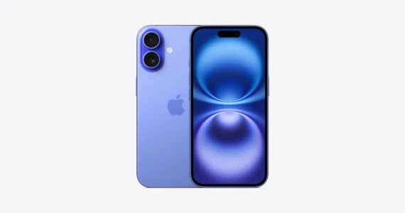 รูปภาพ แอปเปิล APPLE iPhone16 (512GB)