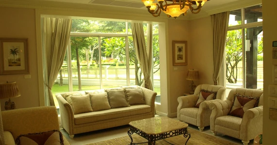 รูปภาพ เดอะ รอยัล กรีนพาร์ค กาญจนาภิเษก (The Royal Green Park)