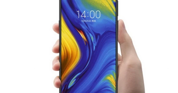 รูปภาพ เสียวหมี่ Xiaomi MiMix 3 RAM 8GB