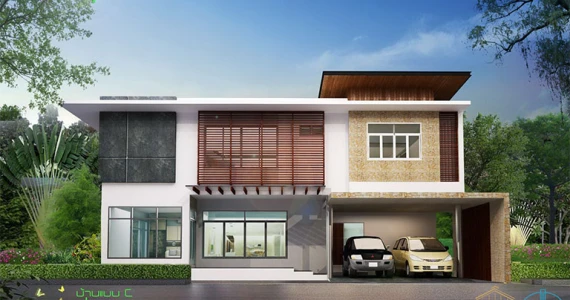 รูปภาพ บ้านสวนรื่นฤทัย (Baan Suan Ruenruetai)