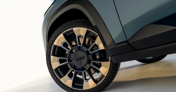 รูปภาพ บีเอ็มดับเบิลยู BMW-XM PHEV-ปี 2023