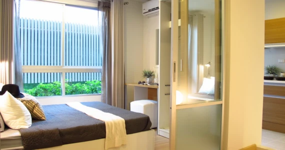 รูปภาพ เดอะ นิช ไอดี ลาดพร้าว-วังหิน (The Niche id Ladprao - Wanghin)