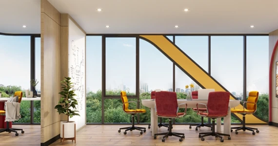 รูปภาพ เดอะ มูฟ สุขุมวิท 107 (THE MUVE Sukhumvit 107)