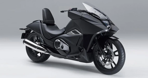 รูปภาพ ฮอนด้า Honda NM4 MY2014 ปี 2014
